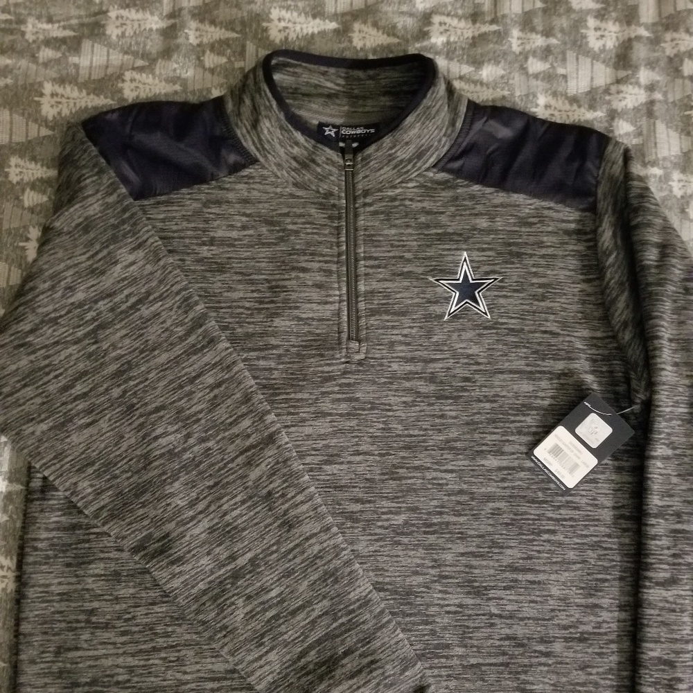 Dallas Cowboys Fleece sweater